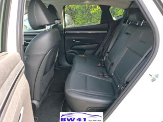 Tucson 1 6 PHEV 265 HTRAC EXECUTIVE 4WD AUTO 2022 occasion 41250 Neuvy