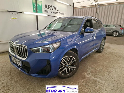 BMW X1 xDrive23i M Sport DKG7 2023 occasion Neuvy 41250