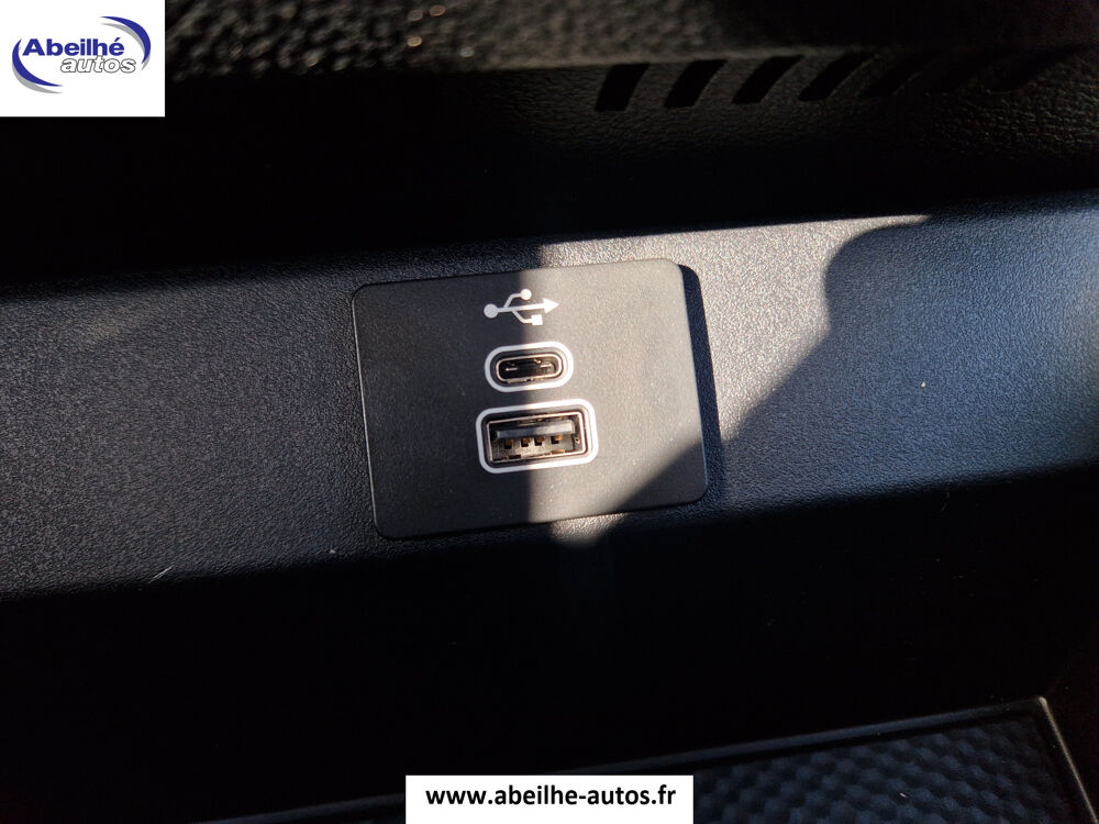 Ranger 4X4 BVA6 2.0 ECOBLUE 170 XLT 4PL 2026 occasion 32230 Marciac