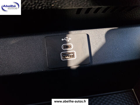 Ranger 4X4 BVA6 2.0 ECOBLUE 170 XLT 4PL 2026 occasion 32230 Marciac