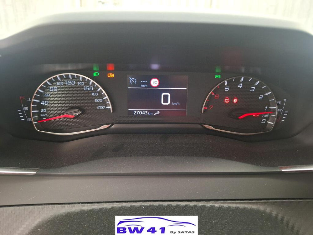 208 PureTech 75 S&S Active 2024 occasion 41250 Neuvy