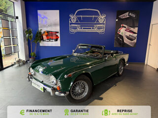  1965 occasion 94100 Saint Maur des Foss&eacute;s