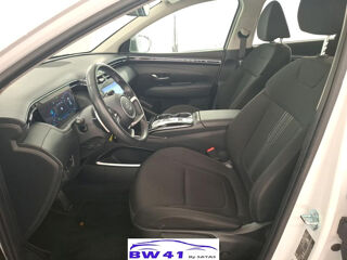 Tucson 16 HYBRID 230 BUSINESS 2023 occasion 41250 Neuvy