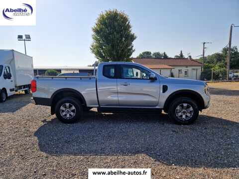 Ranger 4X4 BVA6 2.0 ECOBLUE 170 XLT 4PL 2026 occasion 32230 Marciac
