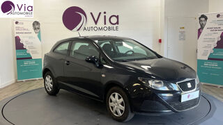 Ibiza 1.4 TDI 80 Preference 2009 occasion 61000 ALENCON