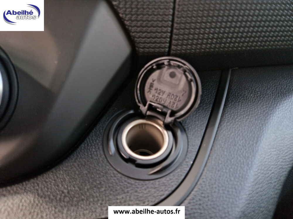 Trafic L2H1 3T 2.0 BLUE DCI 150 ADVANCE 6PL 2026 occasion 32230 Marciac