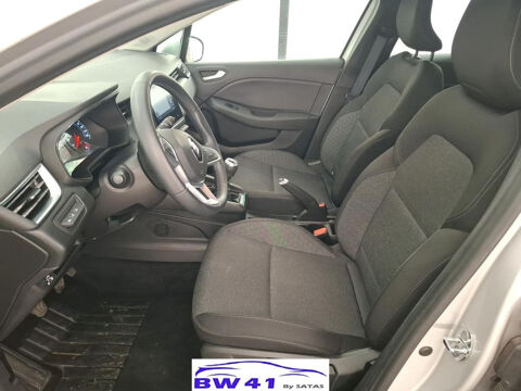 Clio V Business TCe 100 GPL -21 2021 occasion 41250 Neuvy