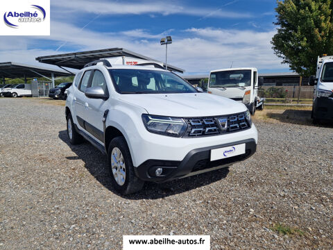 Annonce voiture Dacia Duster 19990 €