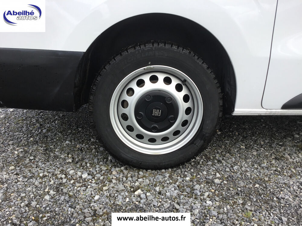 Scudo XL EAT8 2.0 BLUEHDI 180 PACK CONNECTIVITE+CAMERA 3PL 2024 occasion 32230 Marciac
