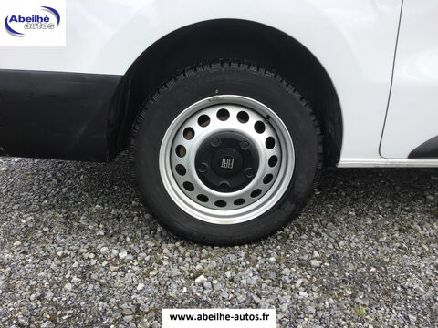 Scudo XL EAT8 2.0 BLUEHDI 180 PACK CONNECTIVITE+CAMERA 3PL 2024 occasion 32230 Marciac