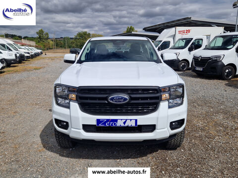 Ranger BVA10 2.3 PHEV 281 XLT RIDEAU 4PL 2026 occasion 32230 Marciac