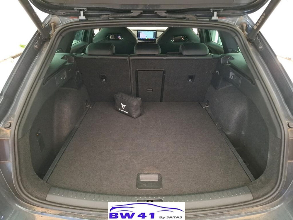 Leon 2.0 TDI 150 ch DSG7 V 2024 occasion 41250 Neuvy