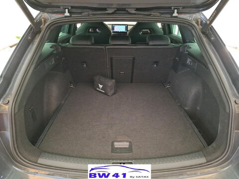 Leon 2.0 TDI 150 ch DSG7 V 2024 occasion 41250 Neuvy