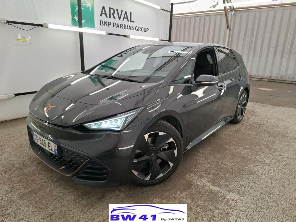 Born 230ch - batterie XL VZ 2023 occasion 41250 Neuvy