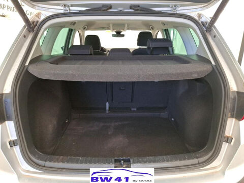 Ateca 1.0 TSI 110 S&S Style Business 2022 occasion 41250 Neuvy
