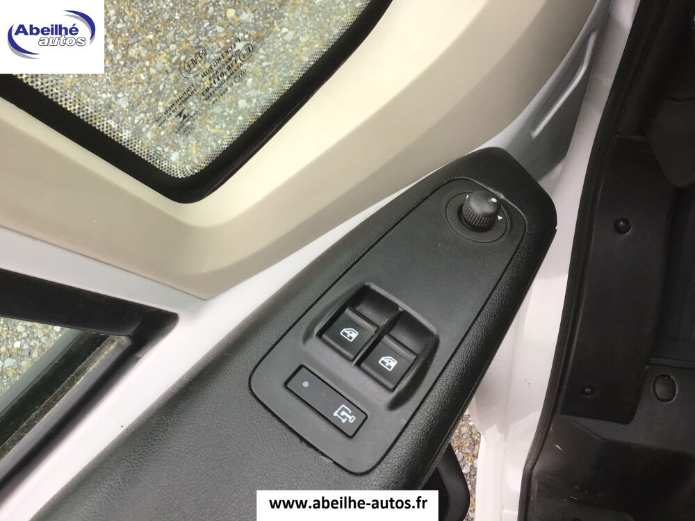 Ducato 35 MH2 2.3 MJT 140 PACK PRO NAV 3PL 2021 occasion 32230 Marciac