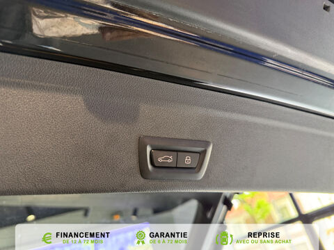 X6 xDRIVE 40i Mild Hybrid 381ch / Entretien Bmw / Full options 2023 occasion 94100 Saint Maur des Foss&eacute;s