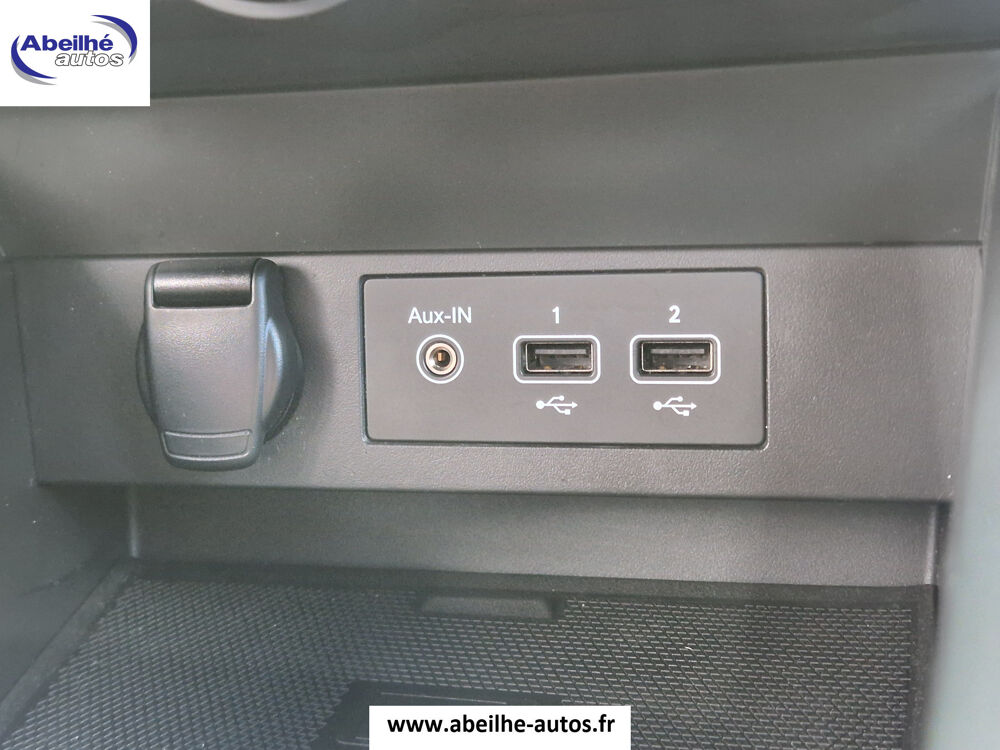 Clio V TCE 90 - 21 INTENS 2021 occasion 32230 Marciac