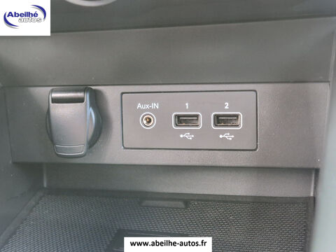 Clio V TCE 90 - 21 INTENS 2021 occasion 32230 Marciac