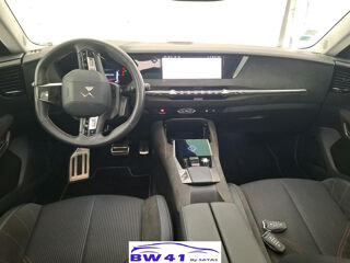 DS4 BLUEHDI 130 PERFORMANCE LINE + AUTO 2022 occasion 41250 Neuvy