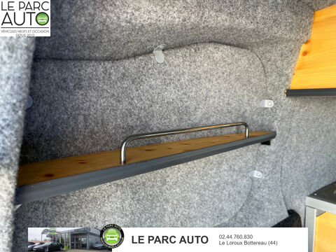 Combo VU 1.5 130 CH S/S L1H1 650 KG PACK BUSINESS 2019 occasion 44430 Le Loroux-Bottereau