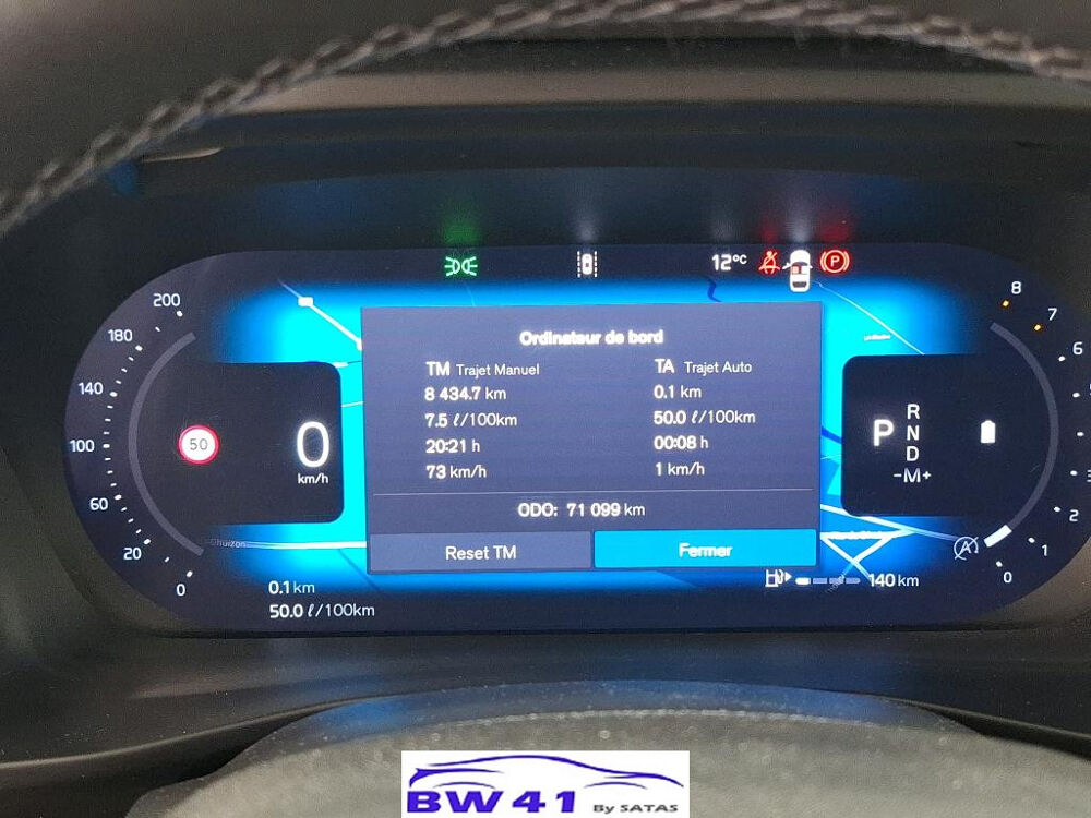 XC40 B3 163 DCT 7 Ultimate 2024 occasion 41250 Neuvy