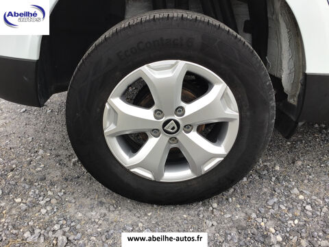 Duster 4X2 1.5 BLUE DCI 115 EVASION 2021 occasion 32230 Marciac