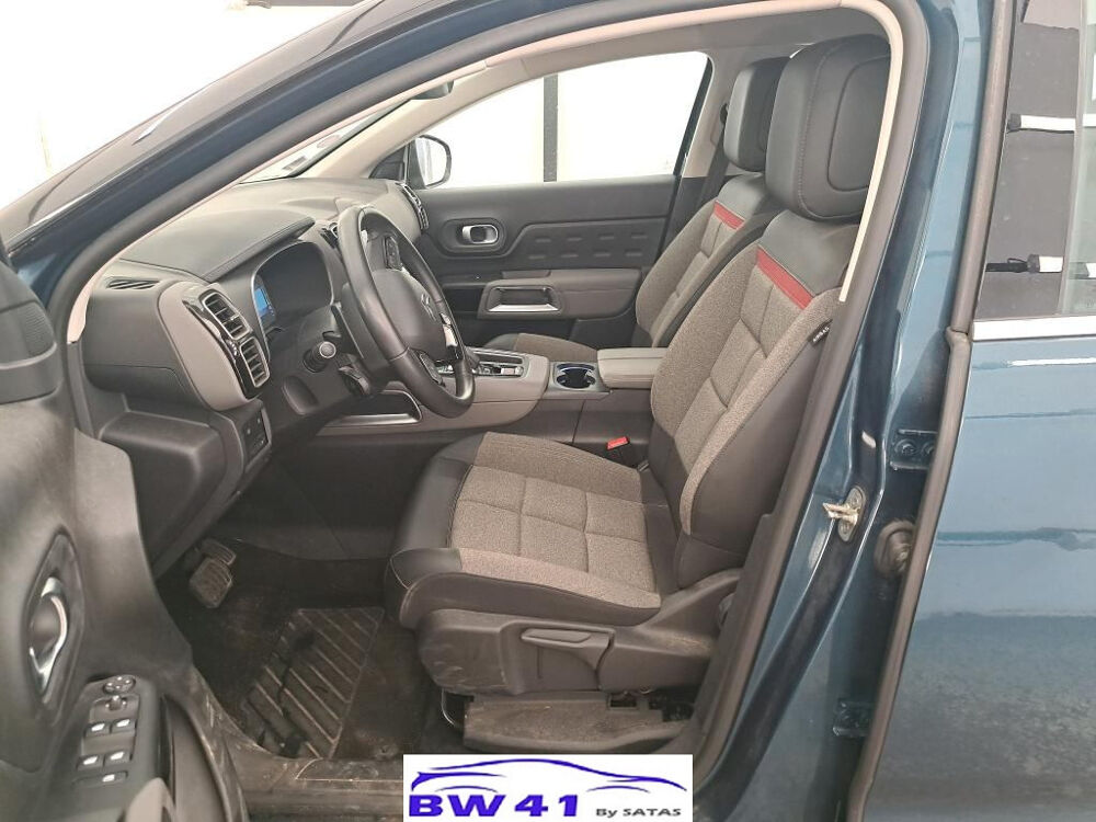 C5 aircross Hybrid 225 &euml;-EAT8 Business 2021 occasion 41250 Neuvy