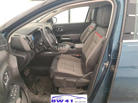 C5 aircross Hybrid 225 &euml;-EAT8 Business 2021 occasion 41250 Neuvy