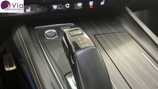 508 SW Hybrid 225 e-EAT8 GT 2020 occasion 61000 ALENCON