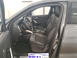 Q2 35 TFSI 150 S Line Plus 2022 occasion 41250 Neuvy