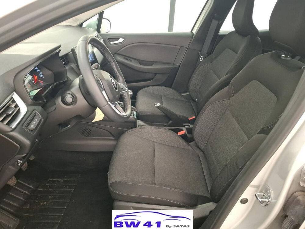Clio V Business TCe 100 GPL -21 2021 occasion 41250 Neuvy