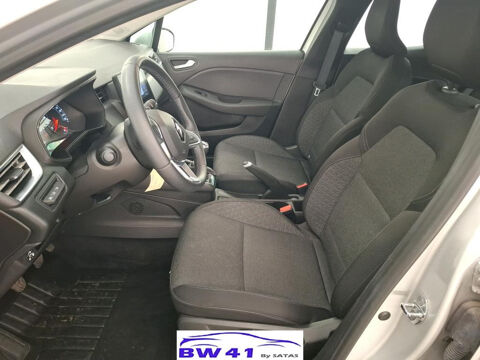 Clio V Business TCe 100 GPL -21 2021 occasion 41250 Neuvy