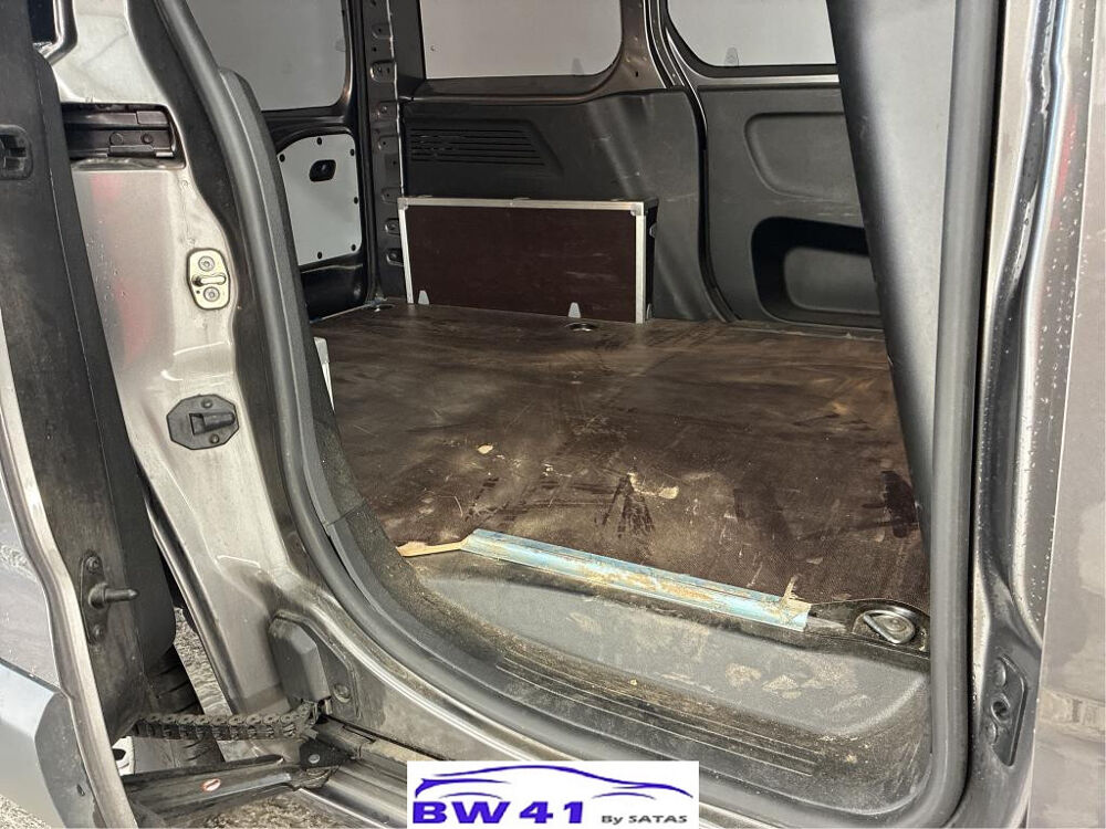Berlingo M 650kg PT 110 S&S BVM Driver Connect 2024 occasion 41250 Neuvy