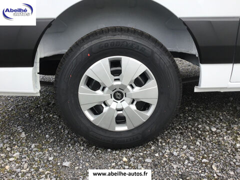 Master L2H2 3T5 BVA 2.0 BLUE DCI 170 AUTO EXTRA 3PL 2026 occasion 32230 Marciac