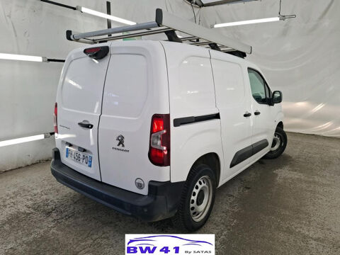 Partner BHDI 100 S&S 1000KG STAND ASPHALT 2019 occasion 41250 Neuvy