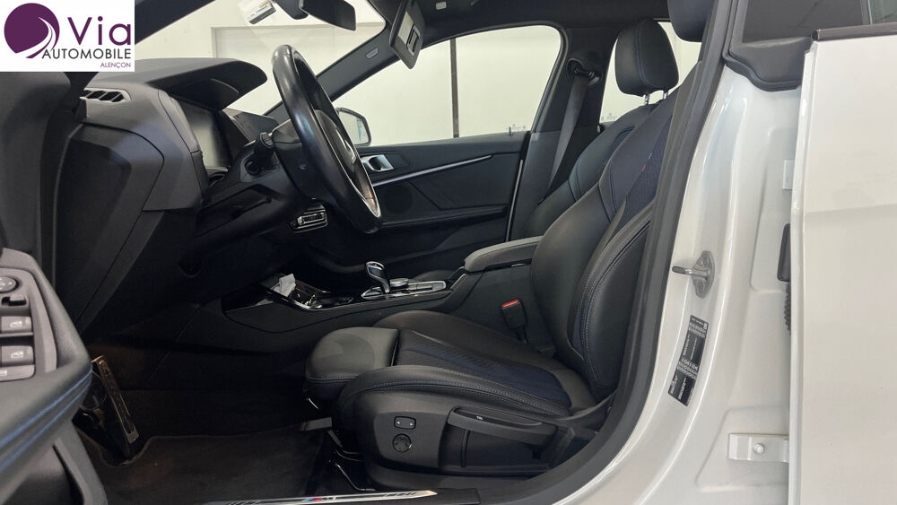 Serie 2 Gran Coupe 220d 190 BVA8 M Sport / si&egrave;ges chauffants / volan 2023 occasion 61000 ALENCON