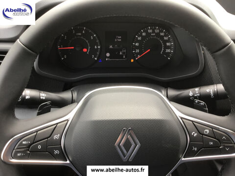 Trafic L1H1 BVA 3T 2.0 BLUE DCI 150 AUTO ADVANCE+CAMERA 2025 occasion 32230 Marciac