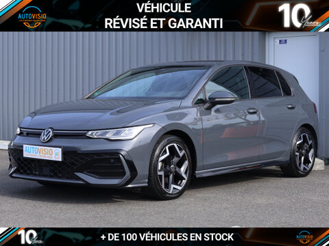 Annonce voiture Volkswagen Golf 29980 €