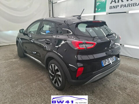 Puma 1.0 Flexifuel Hybrid 125 TITANIUM BUSIN. 2023 occasion 41250 Neuvy