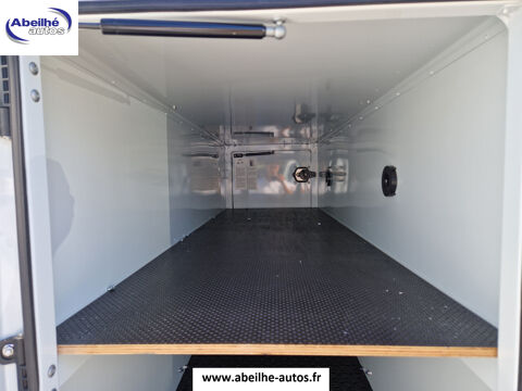 Daily 35C16 BENNE+COFFRE EMP 3M75 QUAD-TOR 3PL 2026 occasion 32230 Marciac
