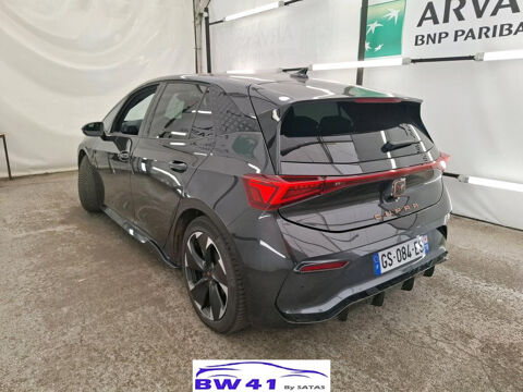 Born 230ch - batterie XL VZ 2023 occasion 41250 Neuvy