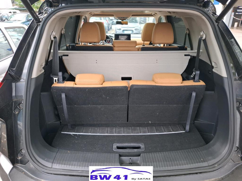 X-Trail e-4orce 213 Tekna+ 7 places BVA 2024 occasion 41250 Neuvy