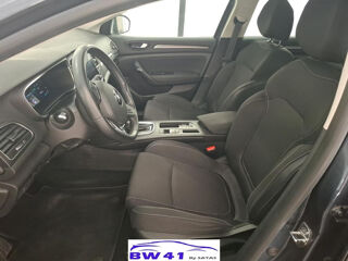 Megane IV Business E-Tech hybride rech 160 -21N 2022 occasion 41250 Neuvy