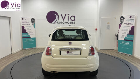 500 1.2 8V 69 Pop 2010 occasion 61000 ALENCON