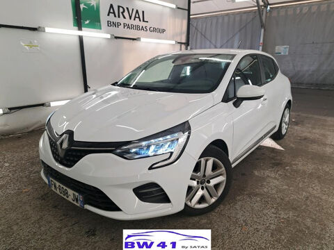Annonce voiture Renault Clio V 13490 €