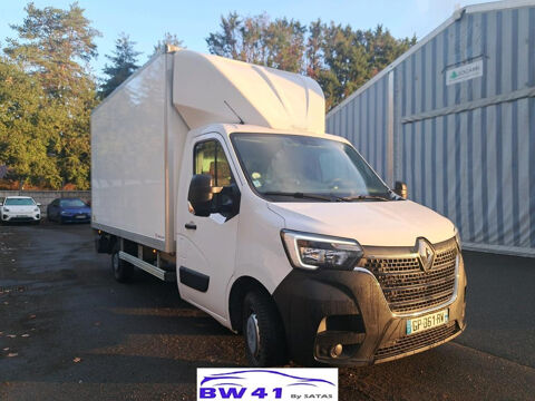 Master CC Tr CF F3500 L3 Blue dCi 145 EVIE 2023 occasion 41250 Neuvy