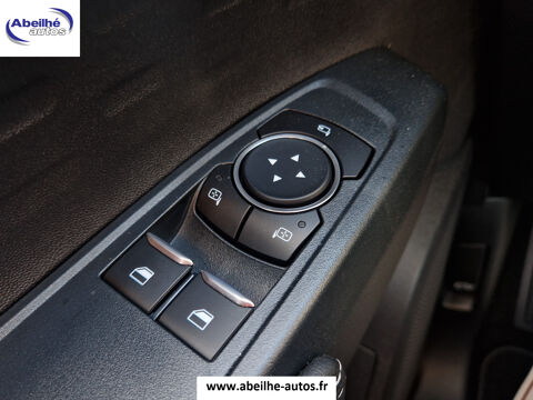 Ranger 4X4 BVA6 2.0 ECOBLUE 170 XLT 4PL 2026 occasion 32230 Marciac