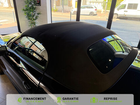 Boxster 2.0i 300 ch PDK FRANCAISE ENTRETIEN PORSCHE 2019 occasion 94100 Saint Maur des Foss&eacute;s