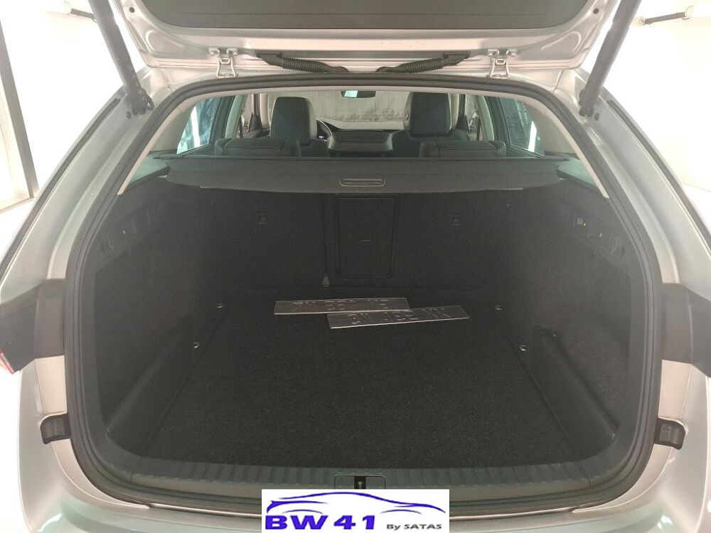 Octavia 1.5 TSI mHEV e-TEC 150 DSG7 Style 2024 occasion 41250 Neuvy